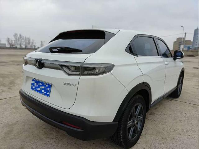 Honda XR-V 2023, фото 6