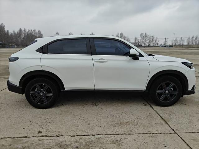 Honda XR-V 2023, фото 9