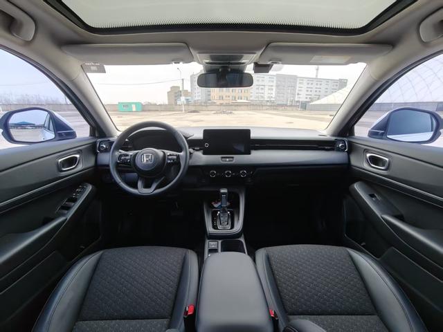 Honda XR-V 2023, фото 10