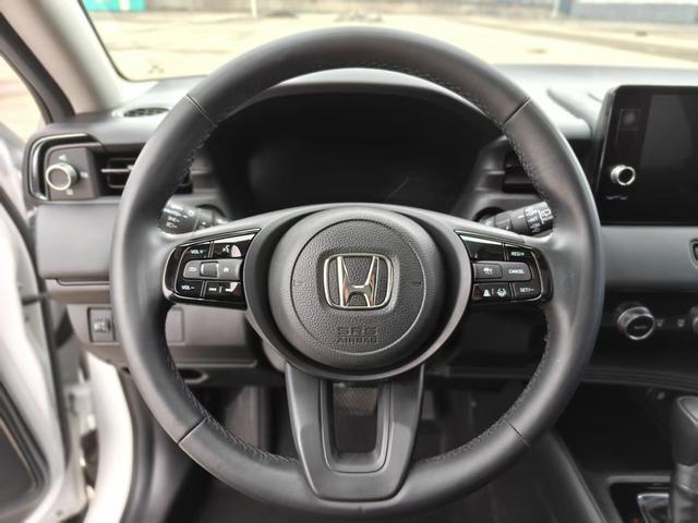Honda XR-V 2023, фото 11