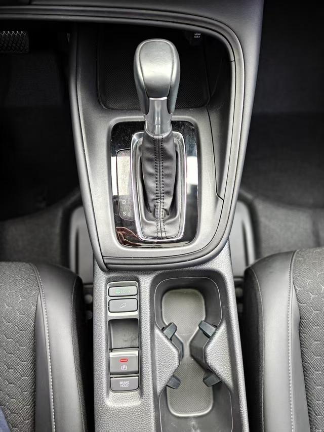 Honda XR-V 2023, фото 13