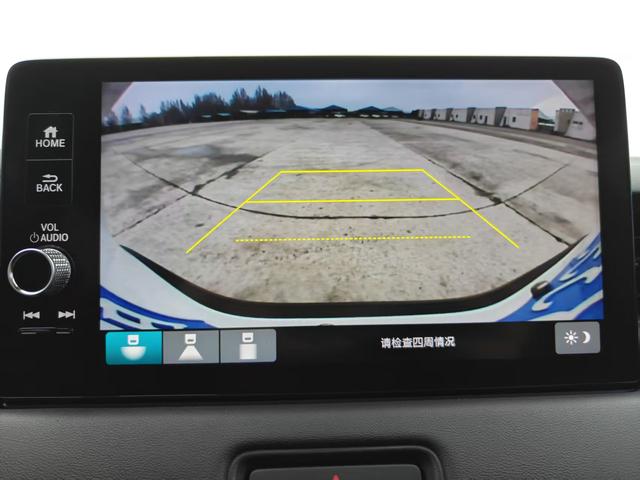 Honda XR-V 2023, фото 14