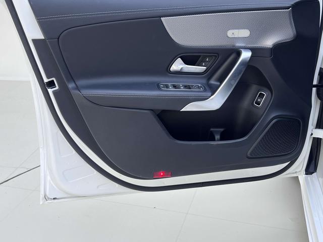 Mercedes-Benz A-Class 2023, фото 15