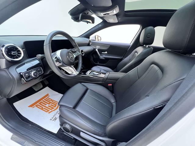 Mercedes-Benz A-Class 2023, фото 16