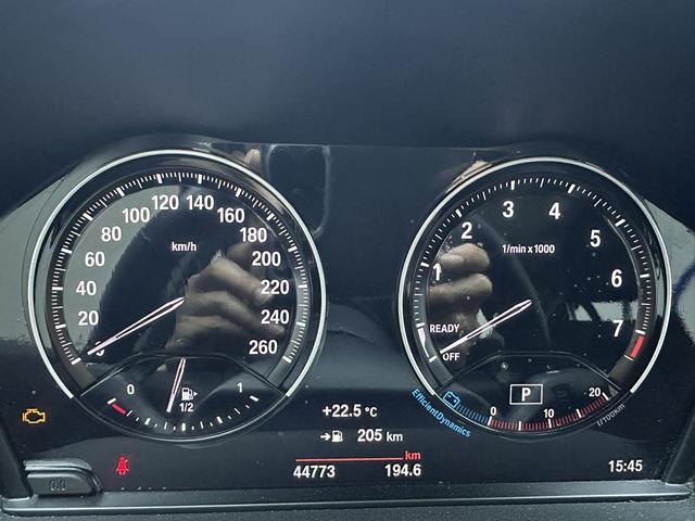 BMW 1 2021, фото 11