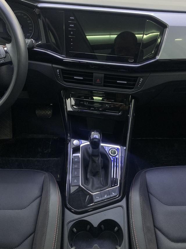 Volkswagen Tayron 2022, фото 14