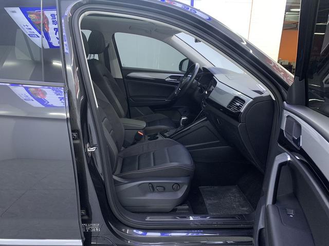 Volkswagen Tayron 2022, фото 15