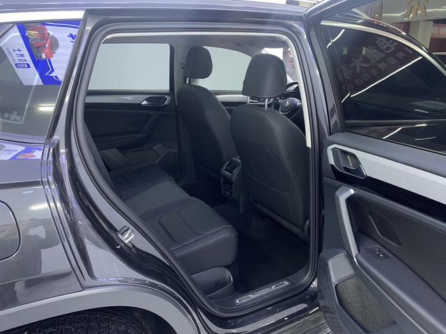 Volkswagen Tayron 2022, фото 16