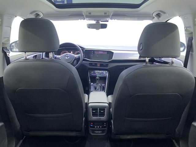 Volkswagen Tayron 2022, фото 16