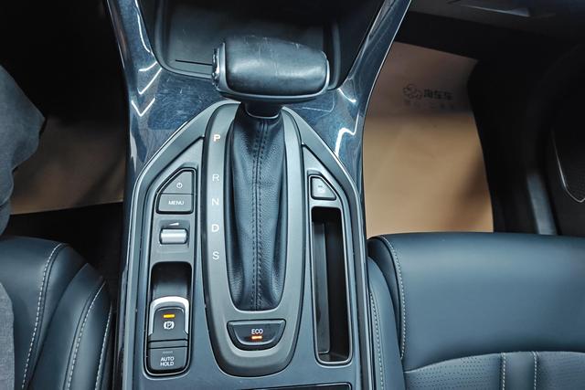 GAC GS4 2022, фото 16