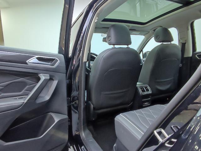 Volkswagen Tiguan 2023, фото 10