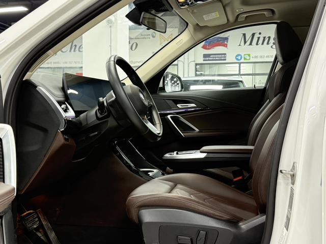 BMW X1 2023, фото 15