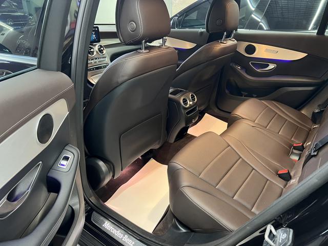 Mercedes-Benz GLC 2022, фото 14