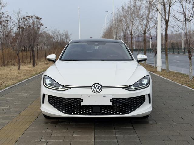 Volkswagen Lingdu 2023, фото 2