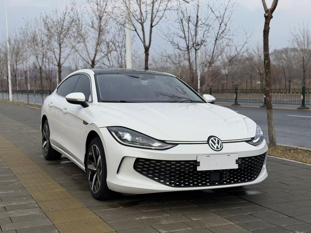 Volkswagen Lingdu 2023, фото 3
