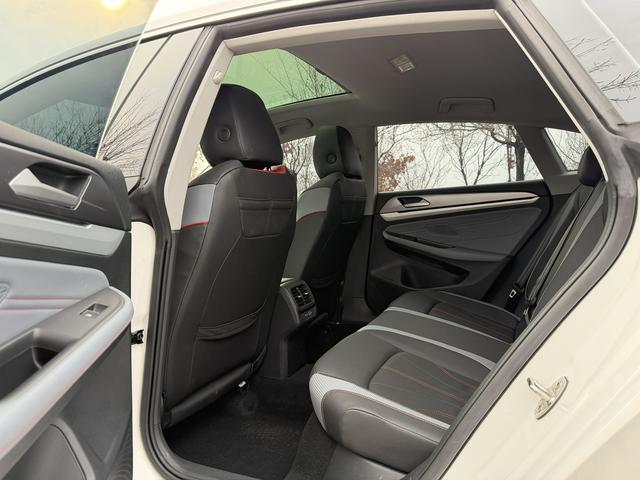 Volkswagen Lingdu 2023, фото 5
