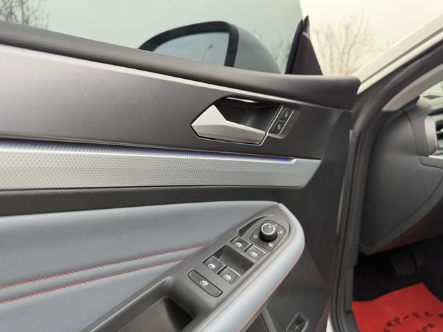 Volkswagen Lingdu 2023, фото 8