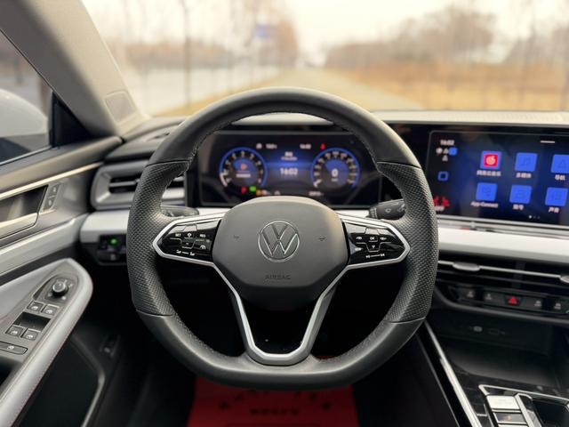 Volkswagen Lingdu 2023, фото 12