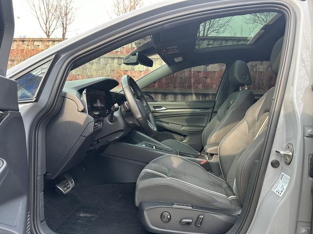 Volkswagen Golf 2021, фото 4