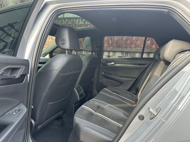 Volkswagen Golf 2021, фото 5