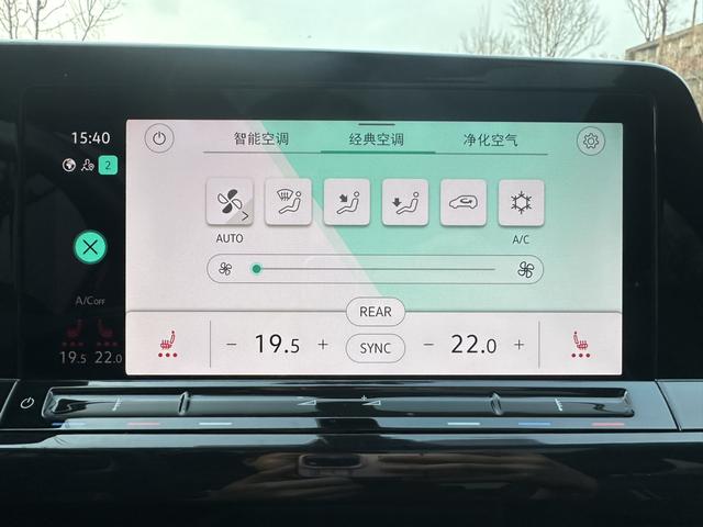 Volkswagen Golf 2021, фото 15