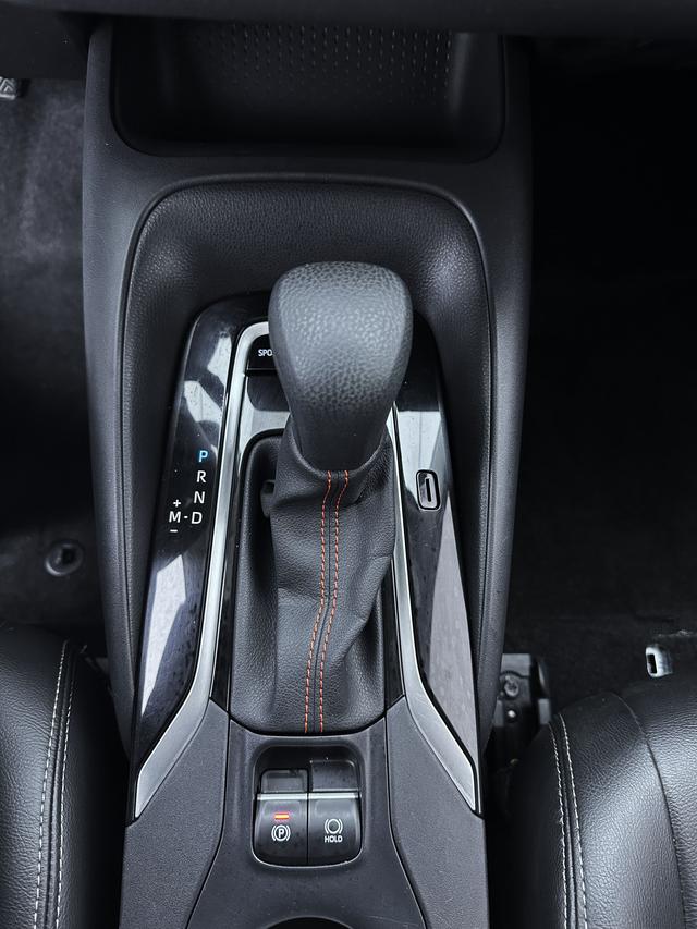 Toyota Corolla 2021, фото 16
