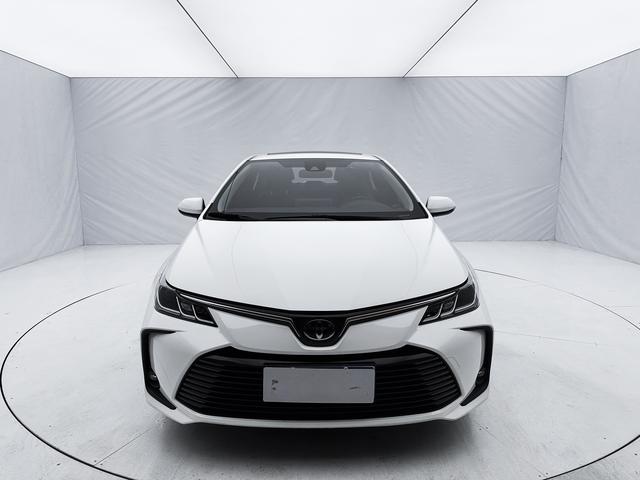 Toyota Corolla 2021, фото 2