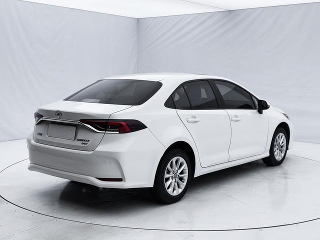 Toyota Corolla 2021, фото 6