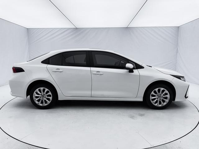 Toyota Corolla 2021, фото 8