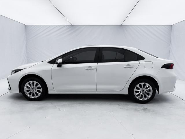 Toyota Corolla 2021, фото 9