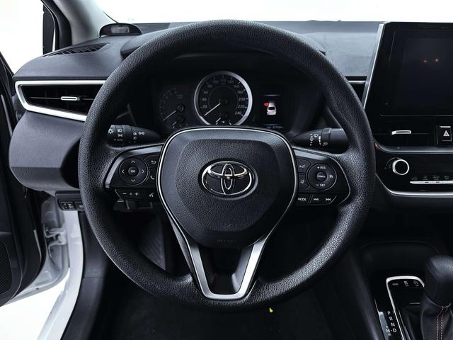 Toyota Corolla 2021, фото 12