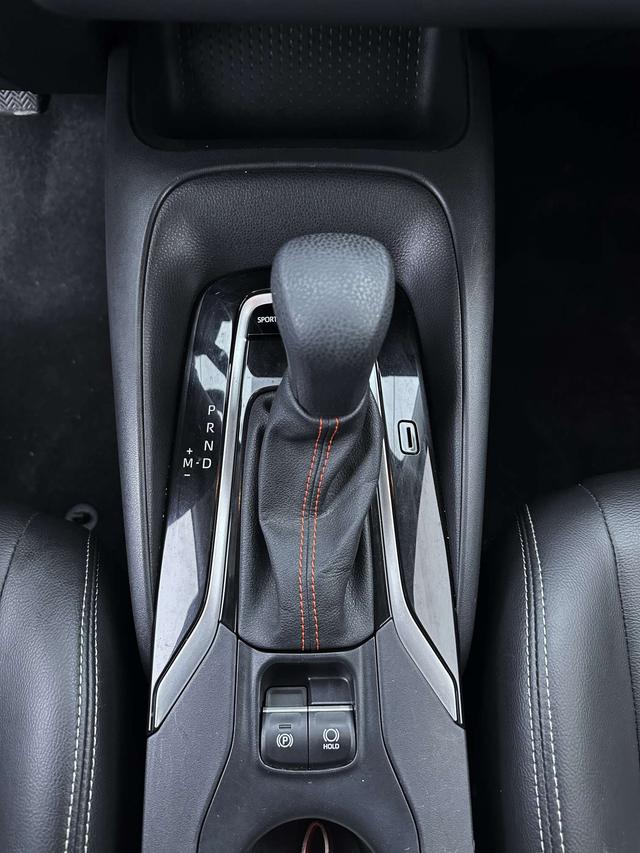 Toyota Corolla 2021, фото 13
