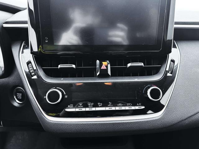 Toyota Corolla 2021, фото 15