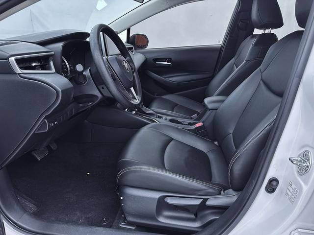 Toyota Corolla 2021, фото 16