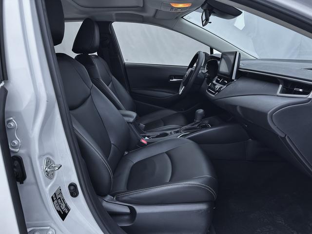 Toyota Corolla 2021, фото 17