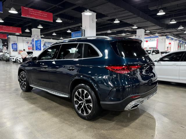 Mercedes-Benz GLC 2023, фото 3