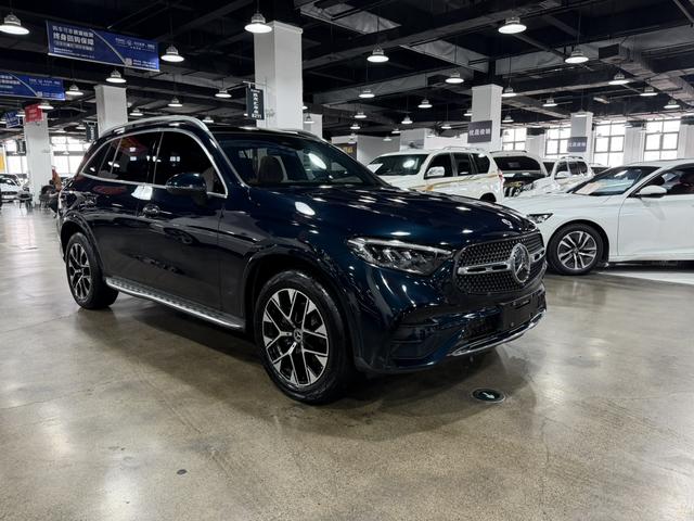 Mercedes-Benz GLC 2023, фото 5