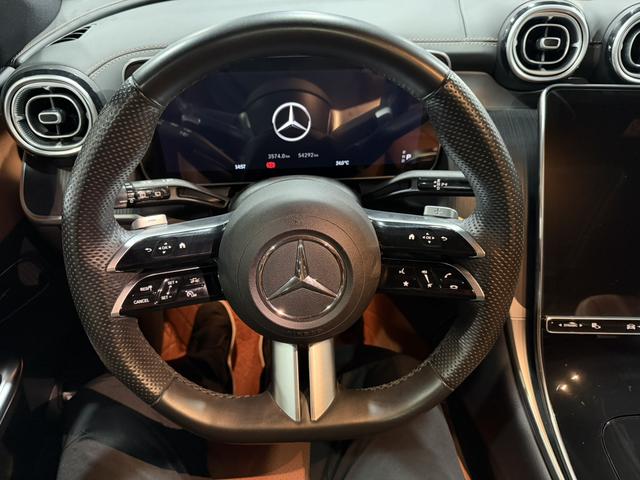 Mercedes-Benz GLC 2023, фото 12
