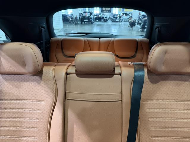 Mercedes-Benz GLC 2023, фото 17