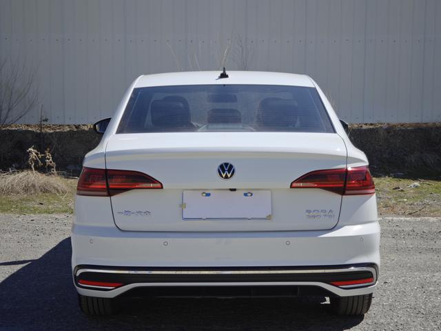 Volkswagen Bora 2024, фото 4