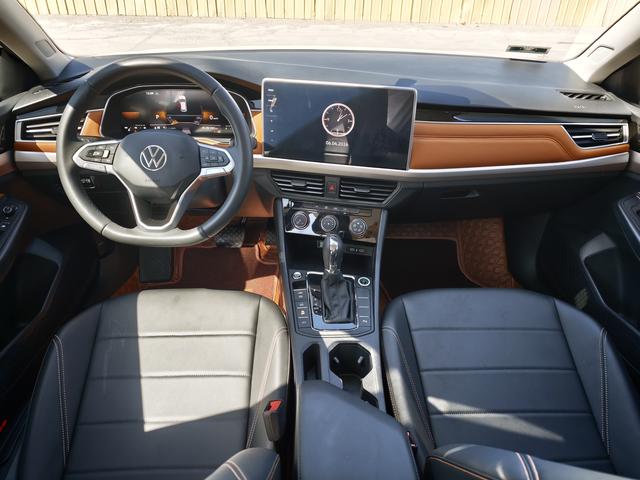 Volkswagen Bora 2024, фото 7