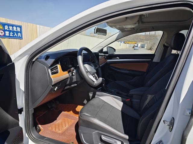 Volkswagen Bora 2024, фото 9