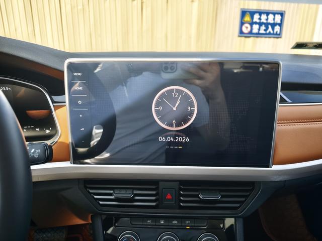 Volkswagen Bora 2024, фото 11
