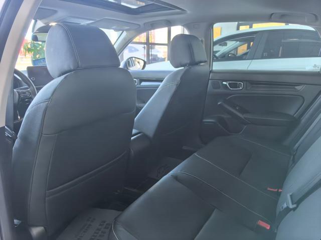 Honda Civic 2022, фото 8