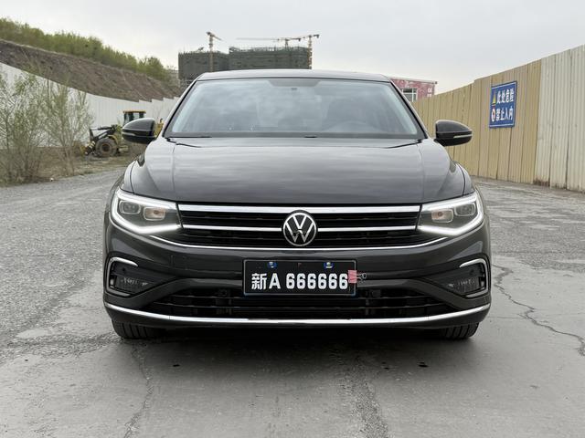 Volkswagen Bora 2023, фото 2