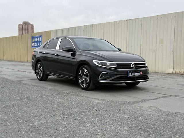 Volkswagen Bora 2023, фото 3