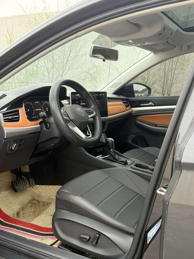 Volkswagen Bora 2023, фото 4