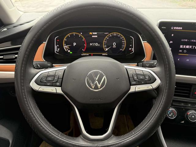 Volkswagen Bora 2023, фото 7