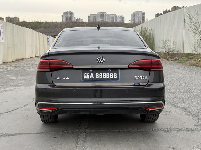 Volkswagen Bora 2023, фото 8