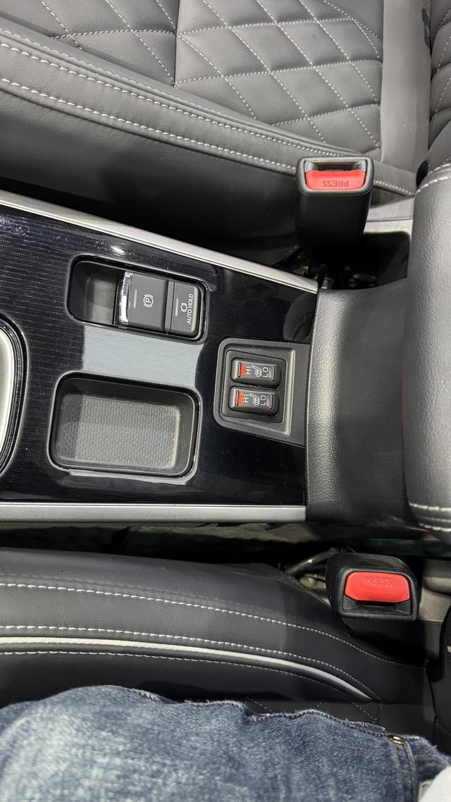 Mitsubishi Outlander 2021, фото 16